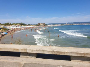 Penthaus Cacao Beach